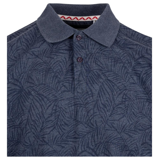 Trespass Ανδρική κοντομάνικη μπλούζα Cabra Polo Shirt